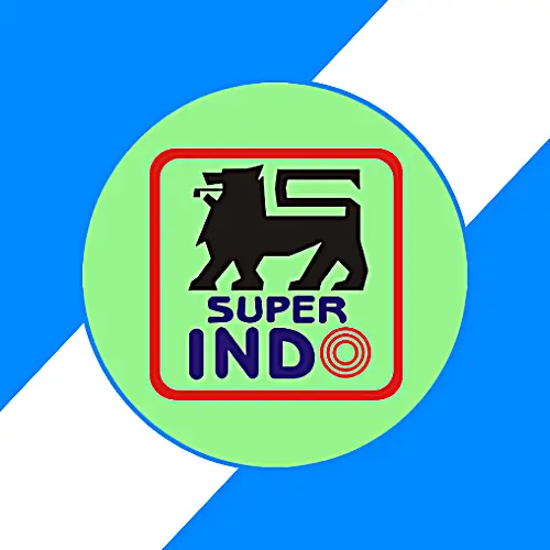 PT Lion Super Indo